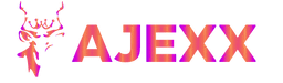 ajexx slot logo