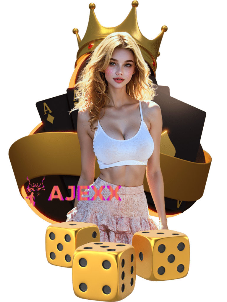 ajexx slot สล็อตพีจี