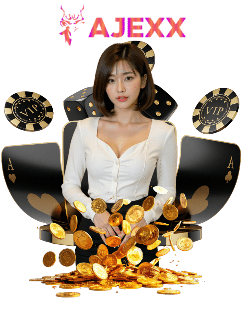 ajexx slot เข้าสู่ระบบ